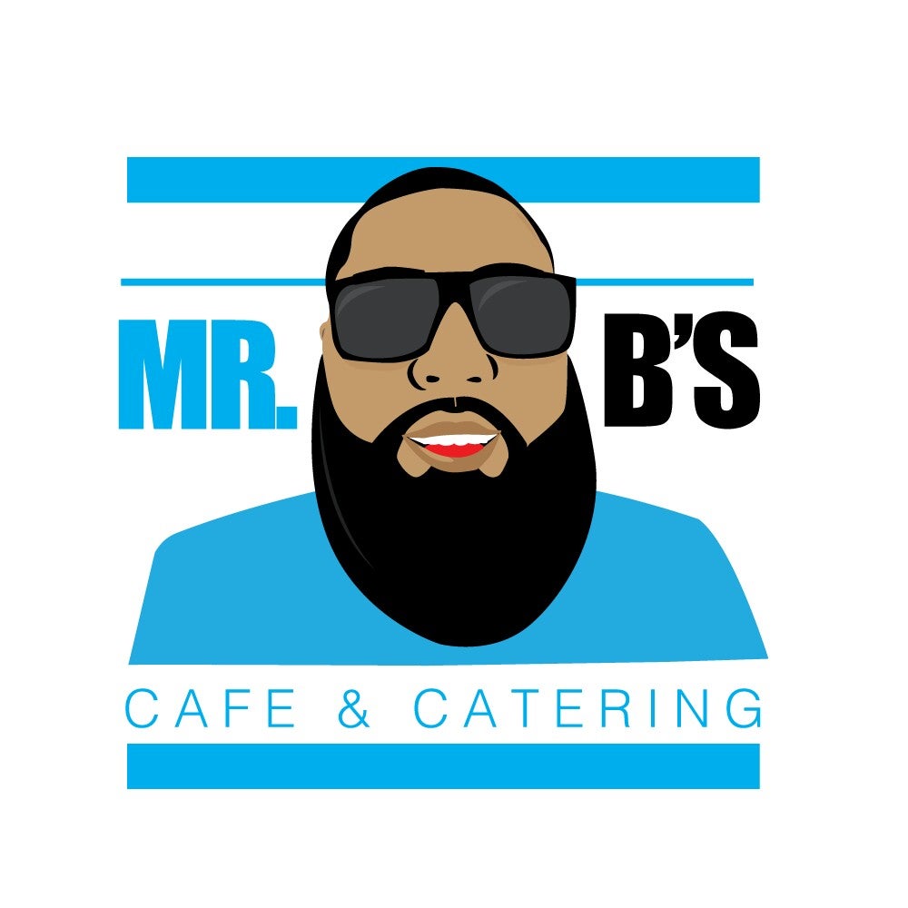 Ms B's Cafe & Grill